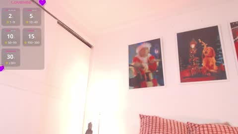 valentina Rossi 3 online show from December 1, 11:10 pm