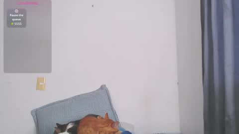 IG-valen mendoza99  twitter valenthompson99 online show from November 24, 10:42 pm