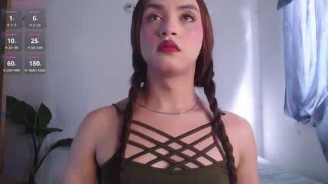 Snapshot of valen_thompson chatting on April 8, 9:04 pm IG-valen mendoza99 twitter valenthompson99 online show from April 8, 9:04 pm