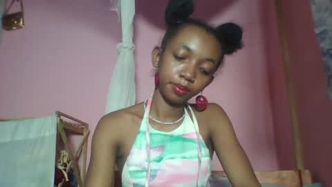 Snapshot of valencia302364 chatting on February 7, 6:24 pm valencia302364 online show from February 7, 6:24 pm