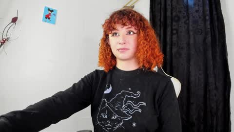 Valentina online show from December 19, 11:18 am