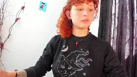 Valentina online show from December 21, 6:34 pm