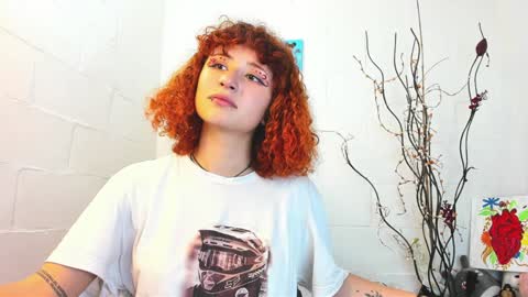 Valentina online show from December 31, 3:53 pm