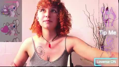Valentina online show from January 16, 4:38 am