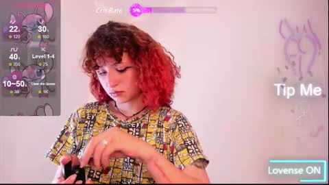 Valentina online show from February 16, 3:26 am