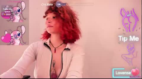 Valentina online show from February 19, 6:55 am
