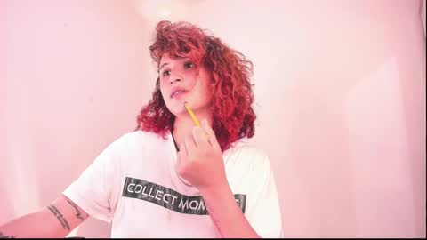 Valentina online show from February 25, 5:52 am