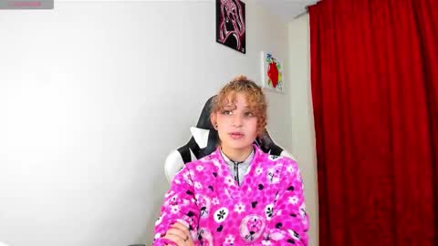 Valentina online show from September 9, 2:44 am