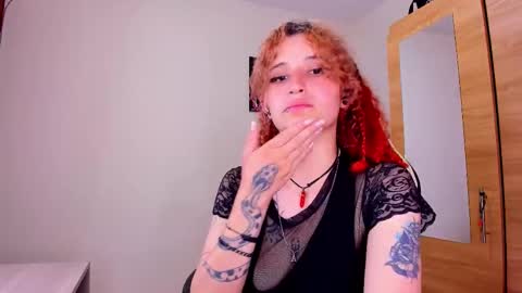 Valentina online show from September 25, 5:22 am