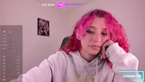 Valentina online show from October 27, 4:05 am