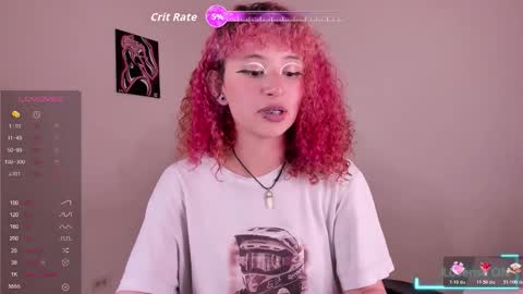 Valentina online show from November 22, 10:53 pm