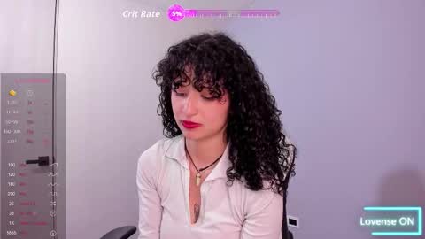 Valentina online show from March 6, 3:03 am