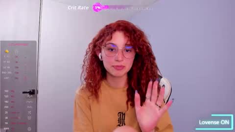 Valentina online show from March 13, 1:12 am