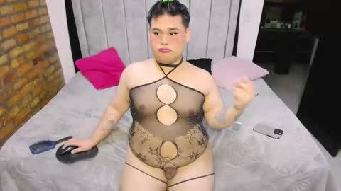 Valentina online show from November 13, 2:10 am