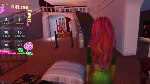 Valentia online show from October 9, 10:02 am