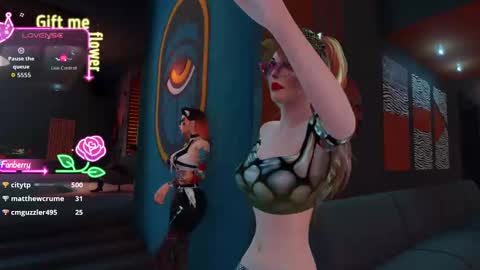 Valentia online show from October 15, 1:33 pm