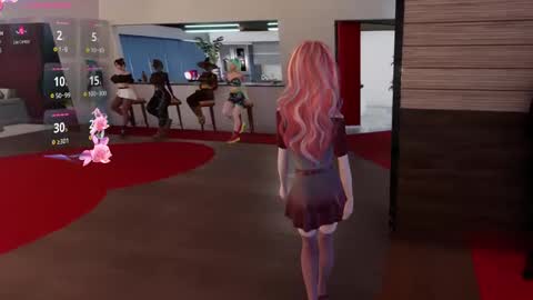 Valentia online show from October 18, 10:49 am