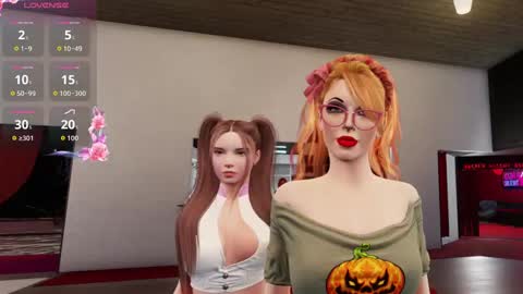 Valentia online show from October 29, 11:17 pm