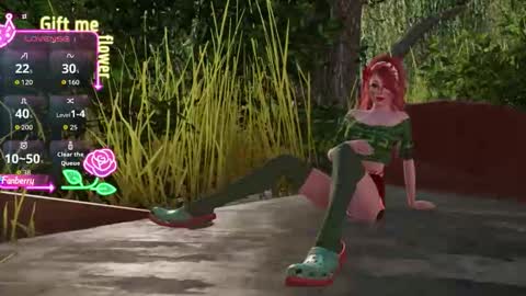 Valentia online show from December 5, 10:57 am