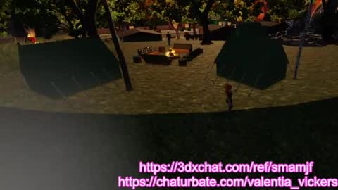 Valentia online show from April 8, 6:46 am