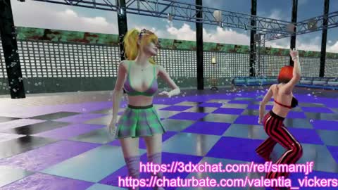 Valentia online show from April 10, 11:48 am
