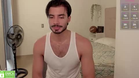 valentin_hoffman online show from December 16, 2:11 pm