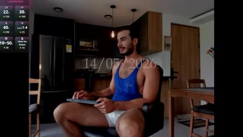 valentin_hoffman online show from May 14, 3:52 pm