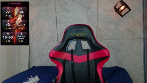 Valentina online show from March 25, 4:02 pm