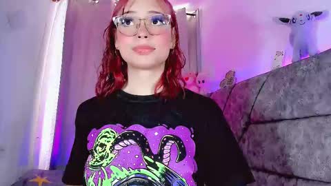 Valentina online show from October 12, 7:02 pm