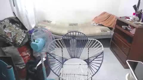 Ramona Badwolf online show from January 31, 8:29 pm