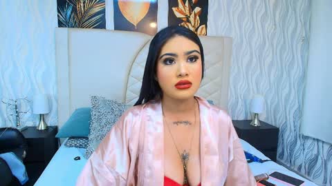 Snapshot of valentina_castillou chatting on March 30, 9:38 pm Valentina online show from March 30, 9:38 pm