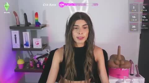 Valentina Ceretti online show from March 14, 7:19 pm