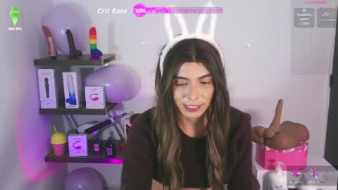 Snapshot of valentina_cerettis chatting on April 6, 8:43 pm Valentina Ceretti online show from April 6, 8:43 pm