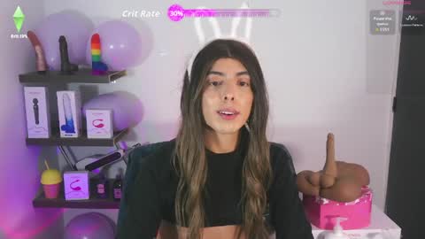 Snapshot of valentina_cerettis chatting on April 9, 5:40 pm Valentina Ceretti online show from April 9, 5:40 pm