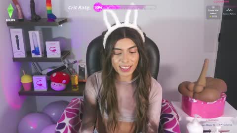 Snapshot of valentina_cerettis chatting on April 14, 6:03 pm Valentina Ceretti online show from April 14, 6:03 pm