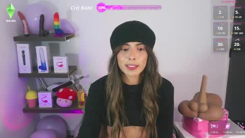 Snapshot of valentina_cerettis chatting on April 21, 6:01 pm Valentina Ceretti online show from April 21, 6:01 pm