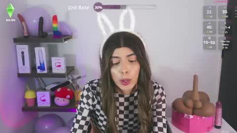 Snapshot of valentina_cerettis chatting on April 22, 8:10 pm Valentina Ceretti online show from April 22, 8:10 pm