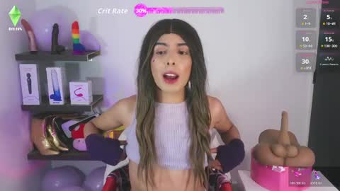 Snapshot of valentina_cerettis chatting on April 26, 6:49 pm Valentina Ceretti online show from April 26, 6:49 pm