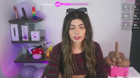 Snapshot of valentina_cerettis chatting on May 2, 4:12 pm Valentina Ceretti online show from May 2, 4:12 pm