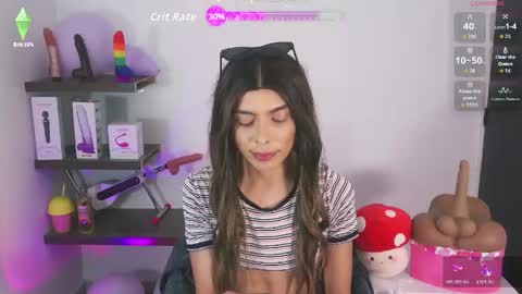Snapshot of valentina_cerettis chatting on May 5, 7:00 pm Valentina Ceretti online show from May 5, 7:00 pm