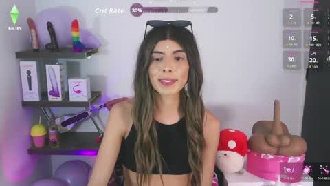 Snapshot of valentina_cerettis chatting on May 6, 4:12 pm Valentina Ceretti online show from May 6, 4:12 pm