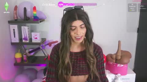 Snapshot of valentina_cerettis chatting on May 11, 7:55 pm Valentina Ceretti online show from May 11, 7:55 pm