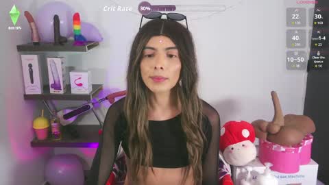 Snapshot of valentina_cerettis chatting on May 13, 3:31 pm Valentina Ceretti online show from May 13, 3:31 pm