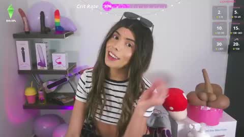 Snapshot of valentina_cerettis chatting on May 14, 5:20 pm Valentina Ceretti online show from May 14, 5:20 pm