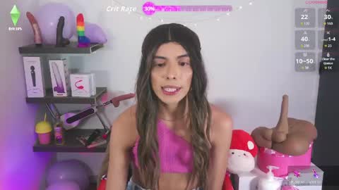 Snapshot of valentina_cerettis chatting on May 20, 6:58 pm Valentina Ceretti online show from May 20, 6:58 pm