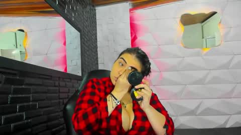 Valentina online show from December 28, 7:54 pm