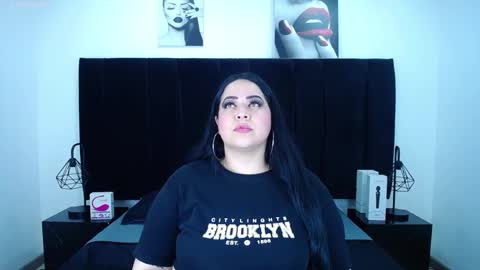  Valentina  online show from February 11, 10:15 pm