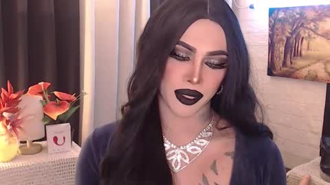 Snapshot of valentina_goddess_tsxxx chatting on September 20, 7:48 pm Amanda online show from September 20, 7:48 pm