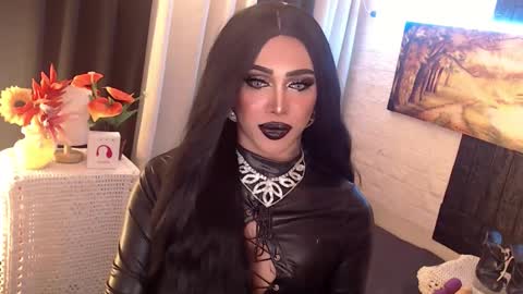 Snapshot of valentina_goddess_tsxxx chatting on September 30, 2:00 pm Amanda online show from September 30, 2:00 pm