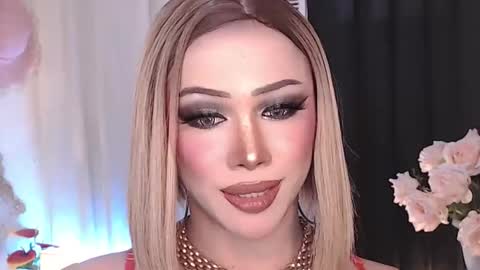 Amanda online show from February 17, 10:23 am